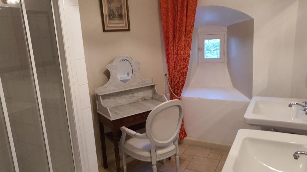Chateau De La Frogerie Maulevrier Luaran gambar