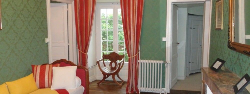 Chateau De La Frogerie Maulevrier Luaran gambar