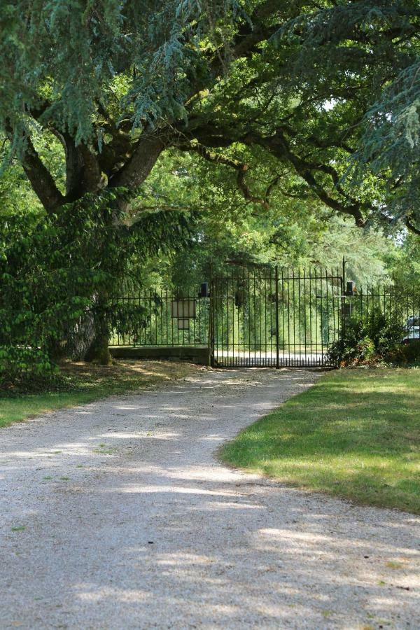 Chateau De La Frogerie Maulevrier Luaran gambar